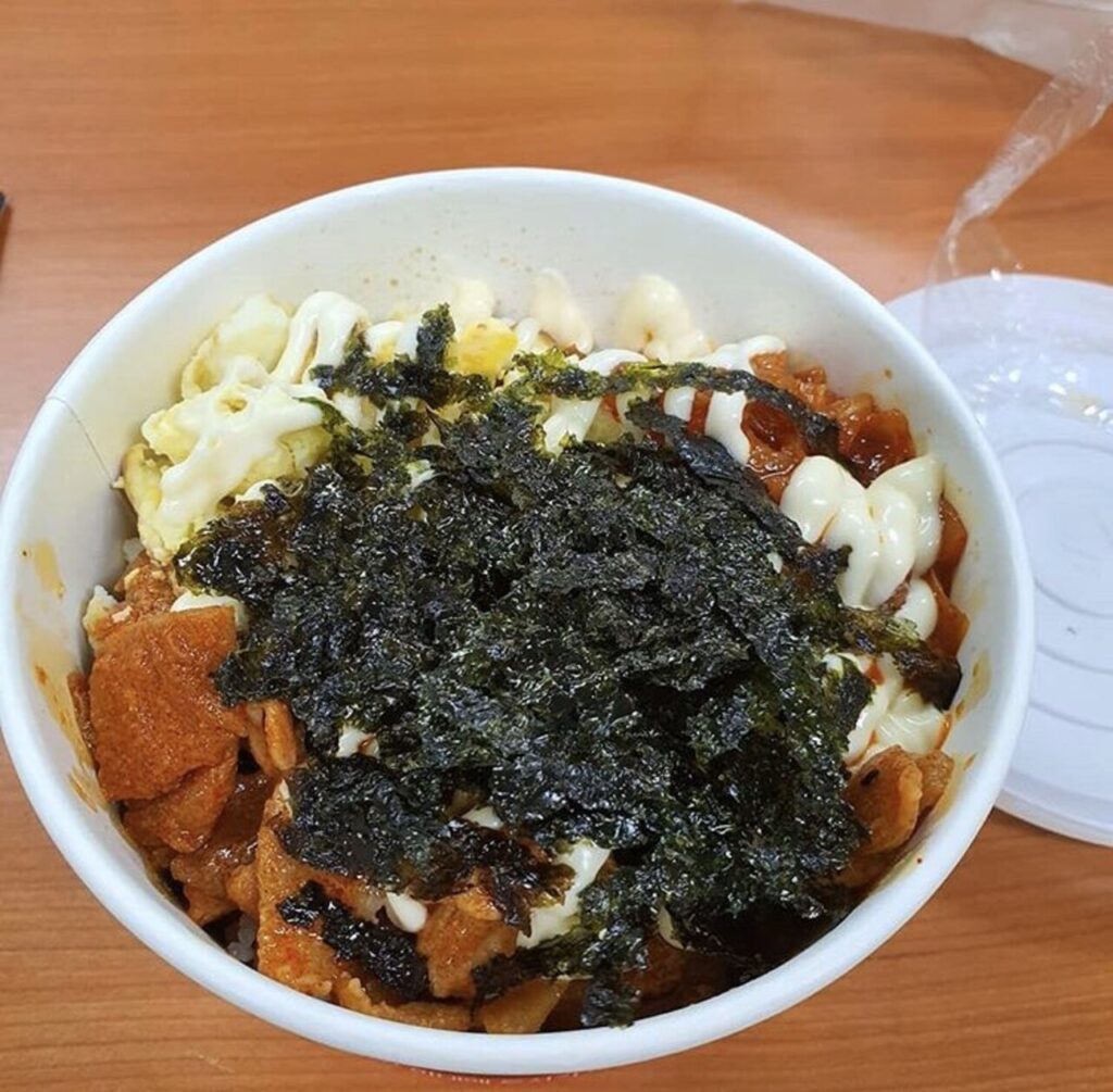 Cup-Bap