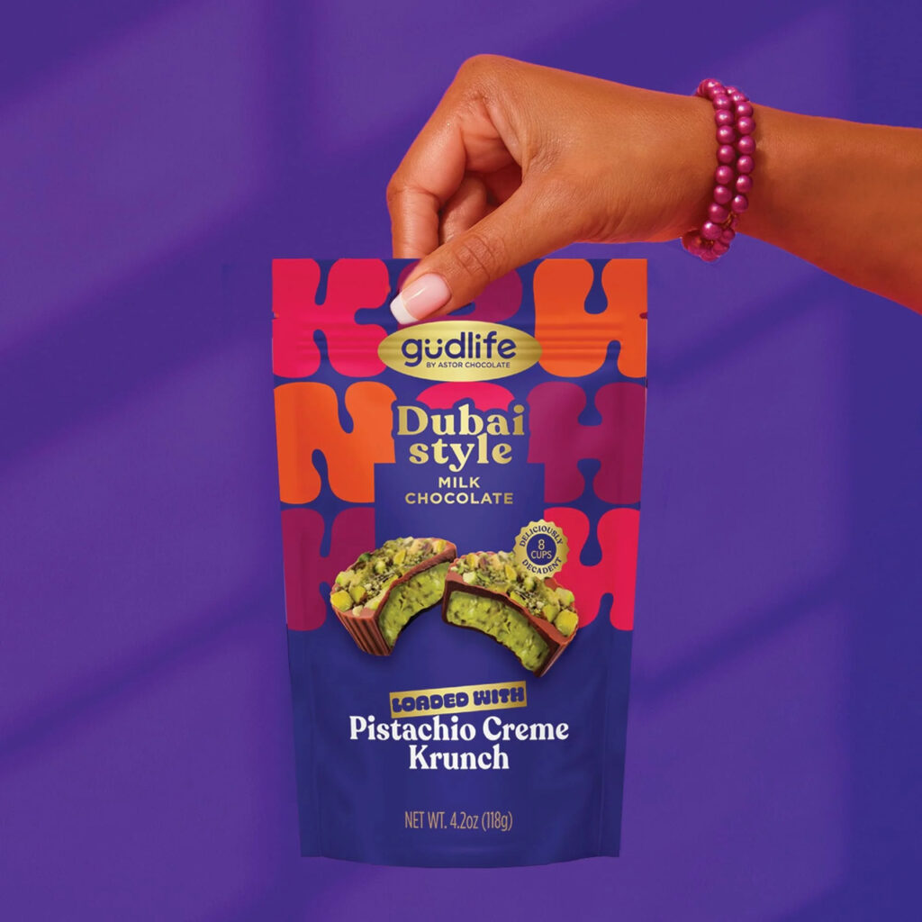 Pistachio Chocolate Tablets