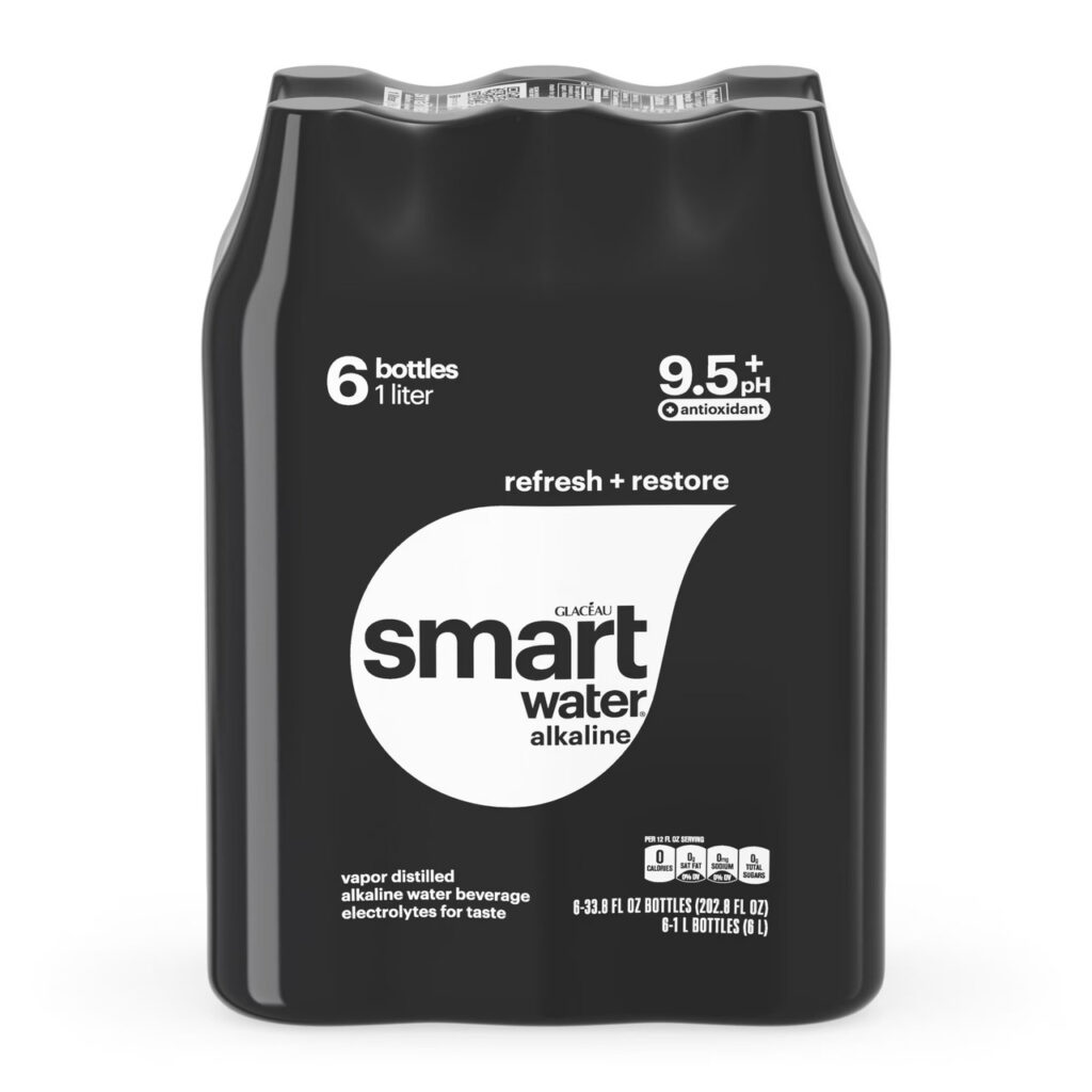 Smart Water