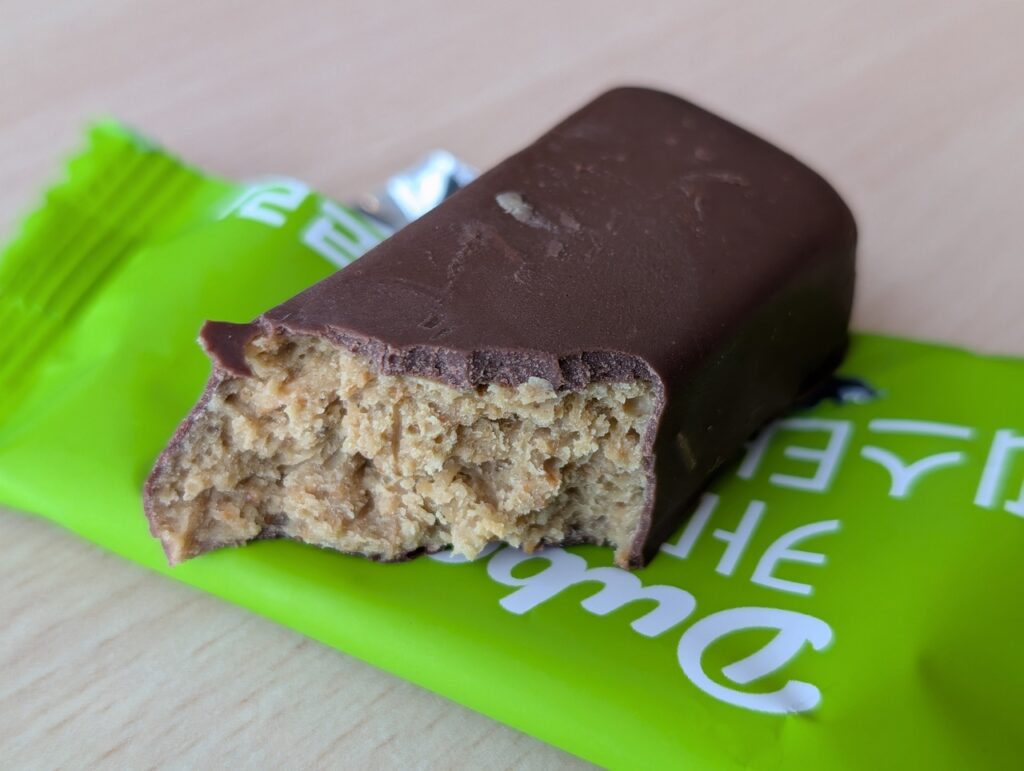 Pistachio Cream Filled Chocolates