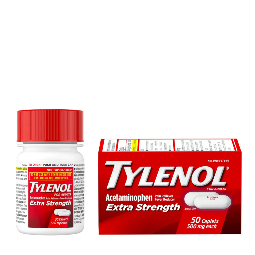 Tylenol