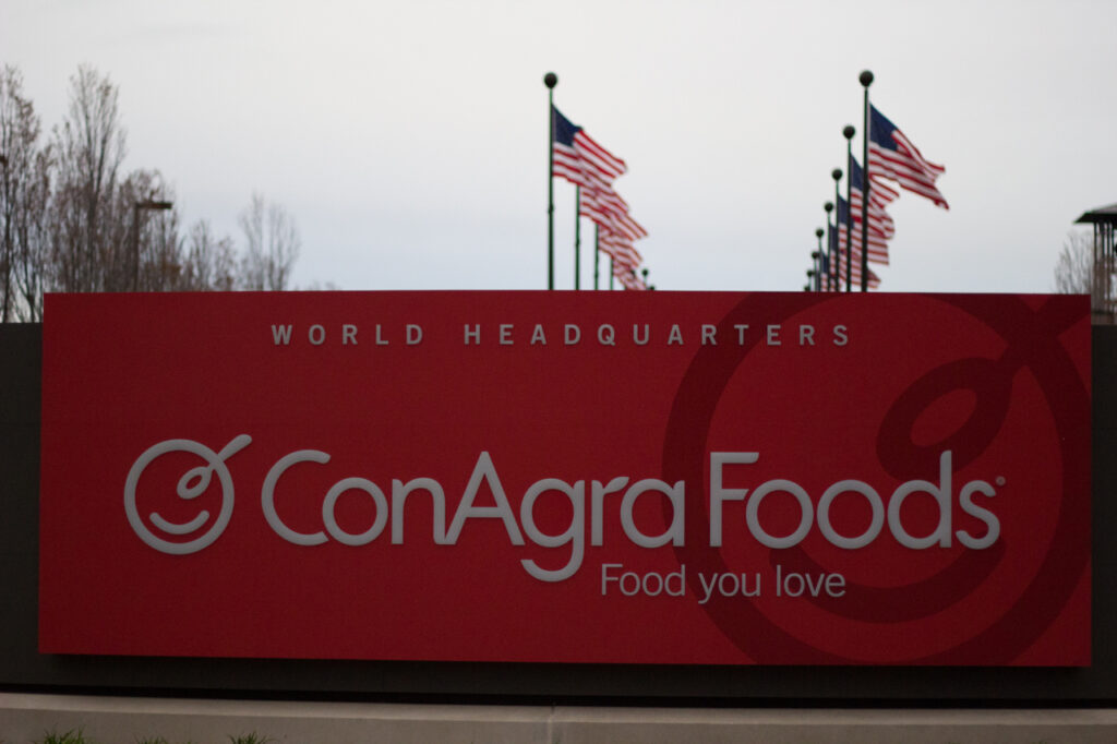Conagra Brands