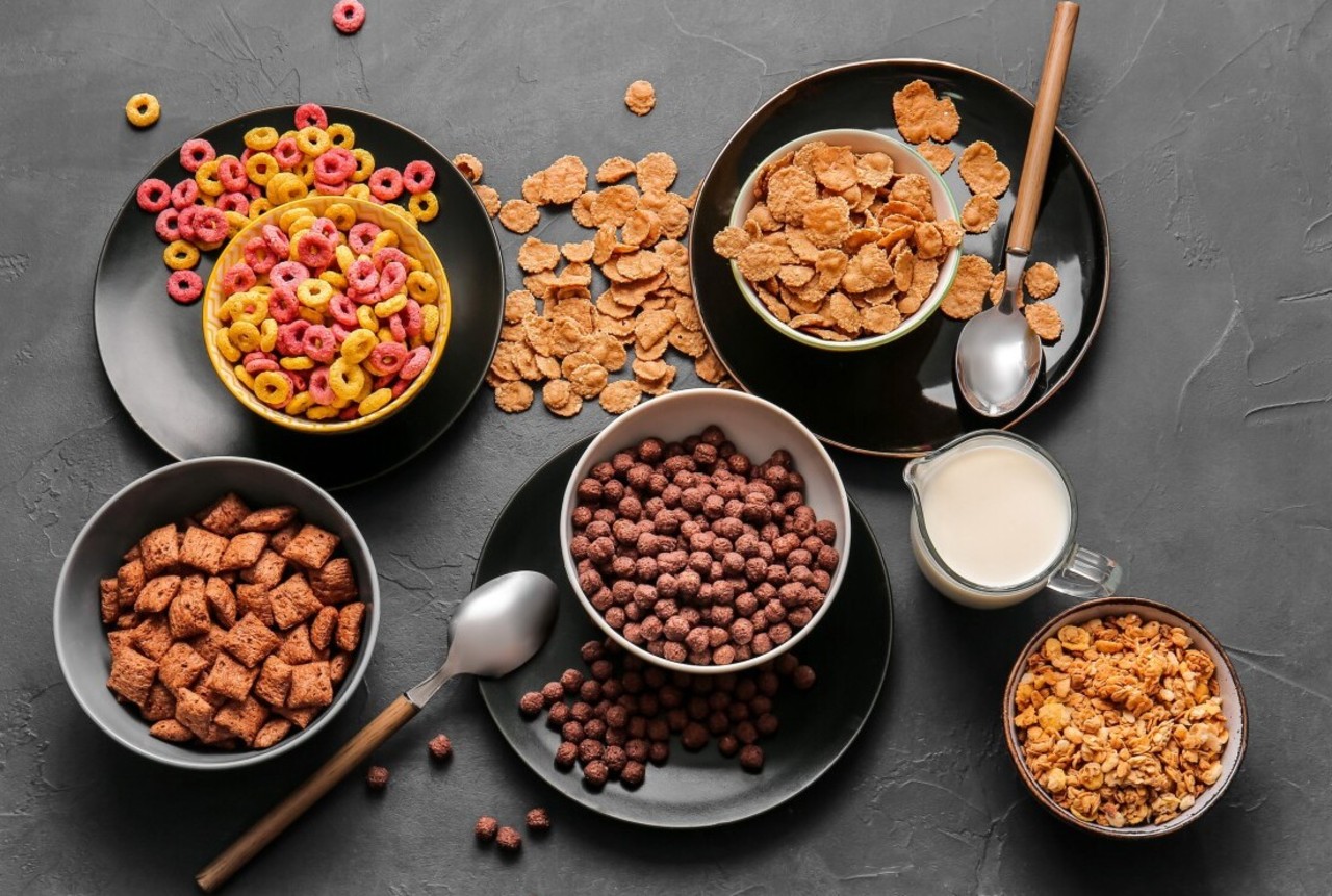 The Ongoing Recipe Changes Big Food Brands Never Really Explained