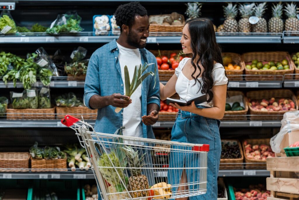 13 Supermarket Shelf Tricks That Drive Impulse Spending