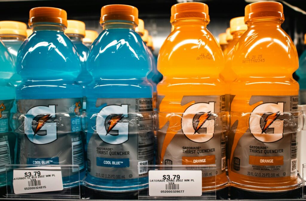 Gatorade