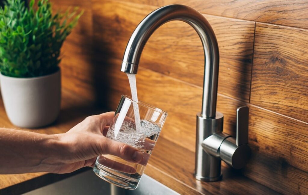 7 Reasons New York Tap Water Is Not the Magic Ingredient