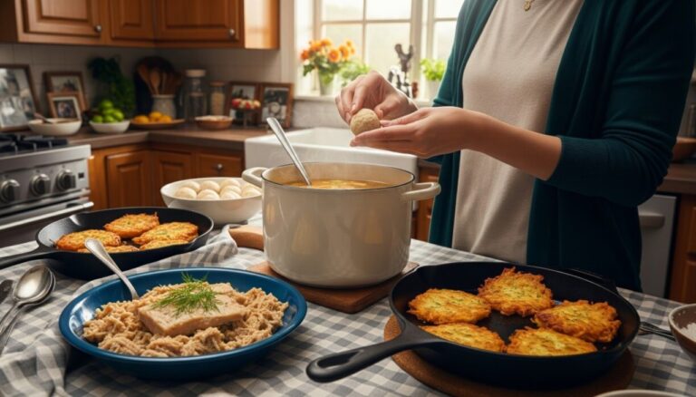 The Flavor Problem Home Cooks Keep Running Into Lately