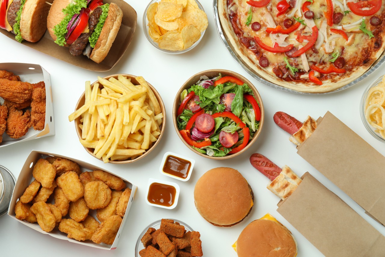 Are Fast Food Value Meals Still a Value in 2026