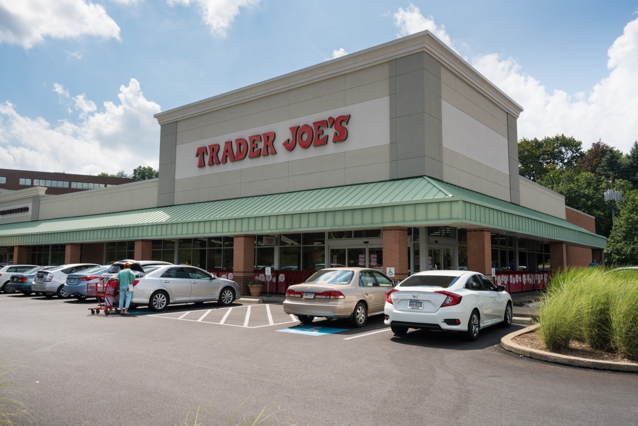 9 Trader Joe’s Items Hiding Cult Favorite Status