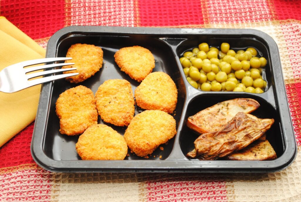 How 80s TV Dinners Shaped the Quick Family Meals We Make Today