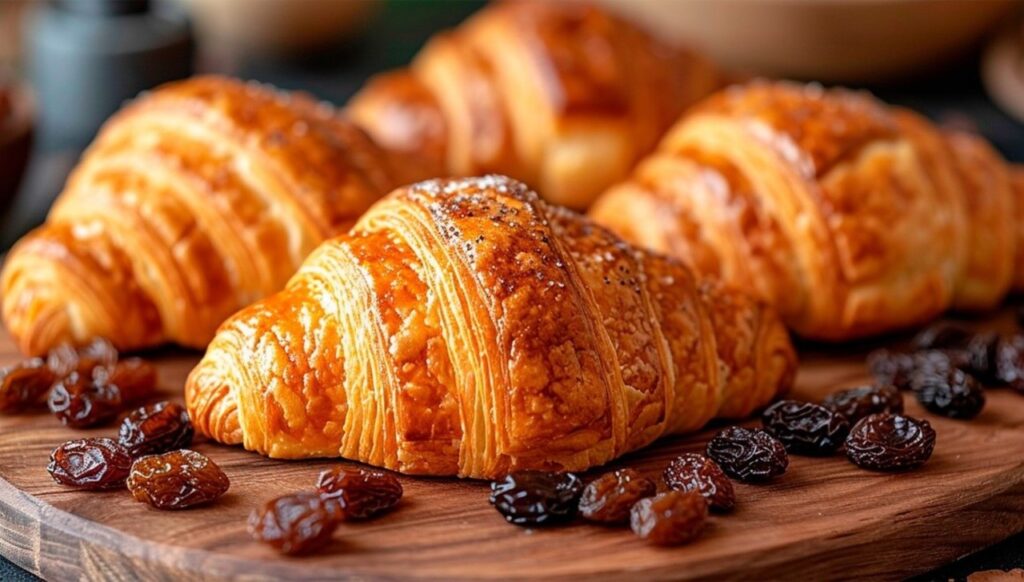 Is the Croissant Mashup Trend Finally Burning Out