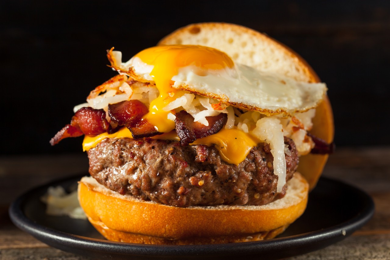 10 Gourmet Toppings That Make Burgers Impossible to Eat