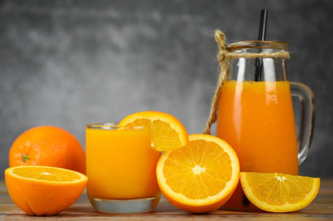 Orange Juice