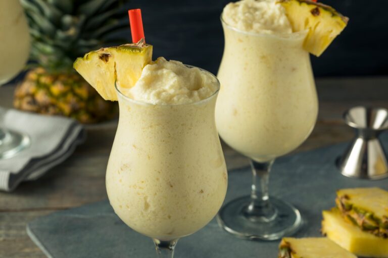 Piña Colada