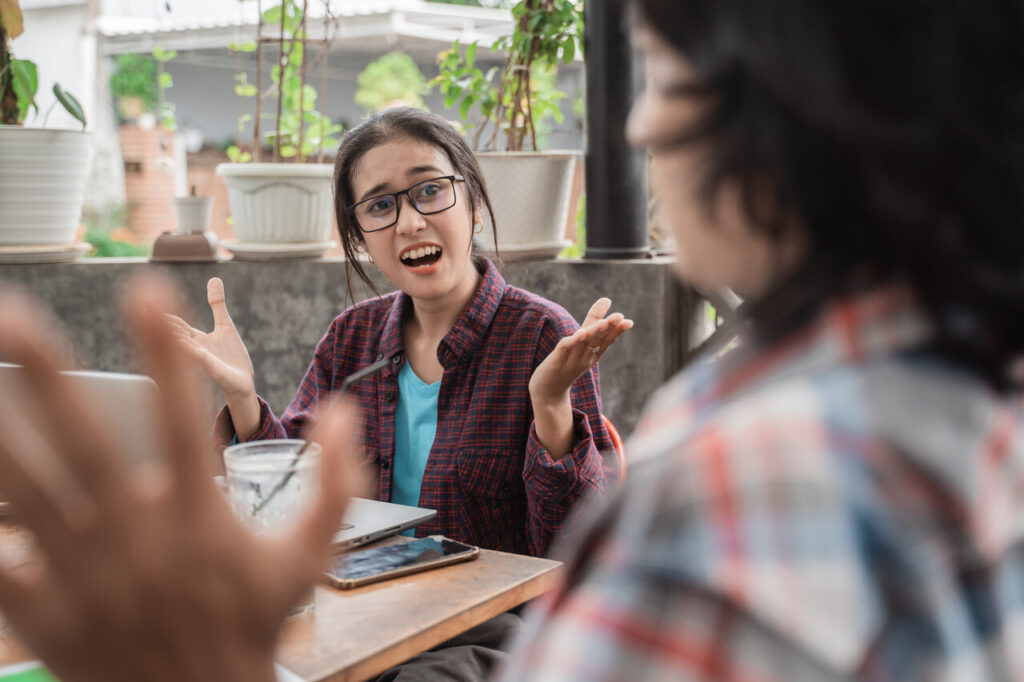 Backlash From Consumers