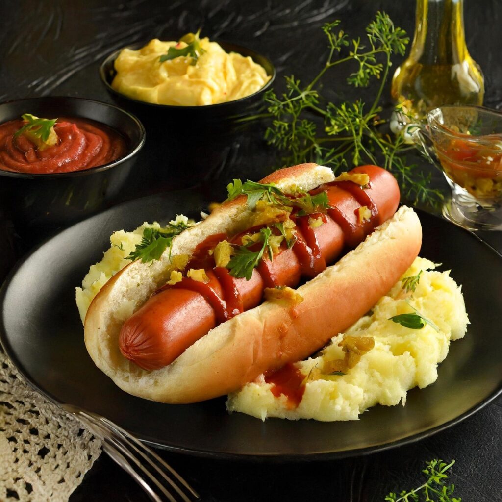 It Disrupts Traditional Regional Styles