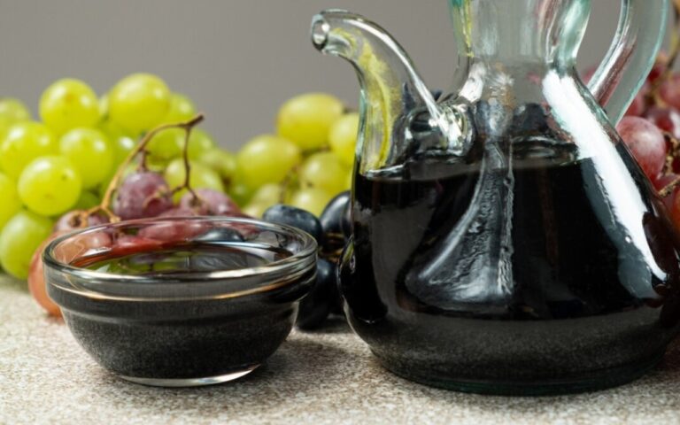 Why Most Balsamic Vinegar in America Is Just Caramel Colored Sugar Water