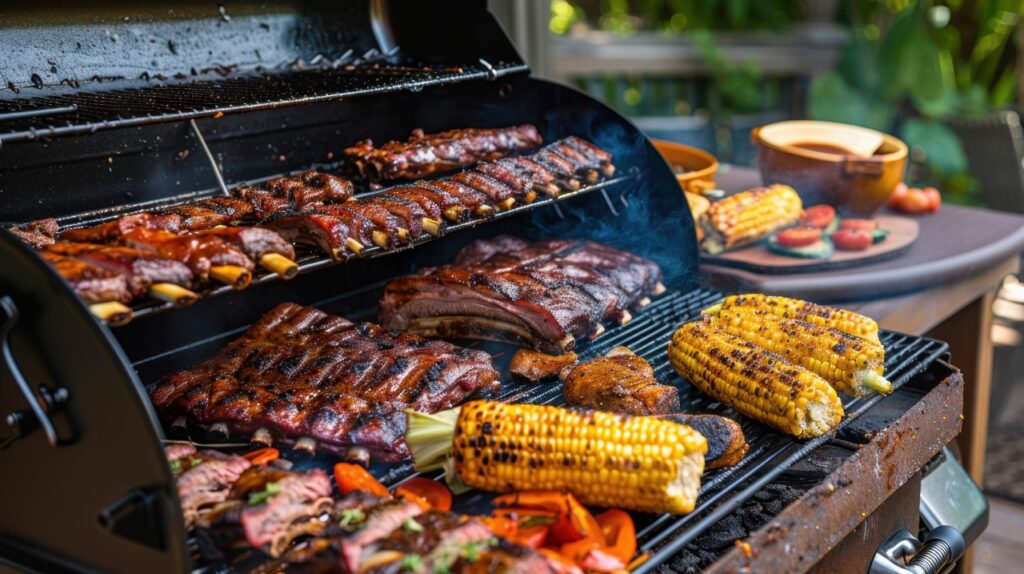 11 BBQ Must-Haves Choking Your Smoker Silently