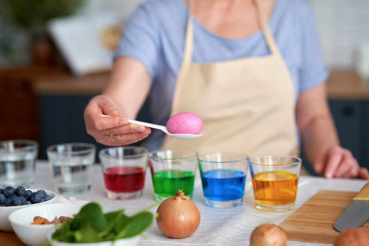 Debate Over Banning Artificial Food Dyes