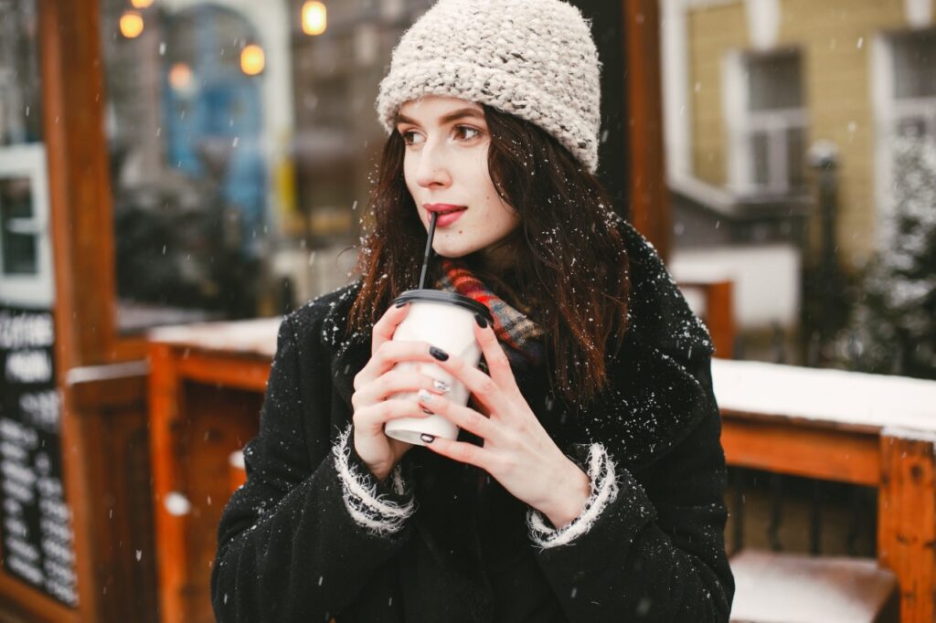 12 Reasons Gen Z Obsession with Winter Iced Coffee Is Ridiculous