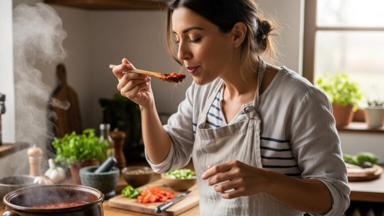 9 Ramsay Secrets Lazy U.S. Cooks Keep Falling For