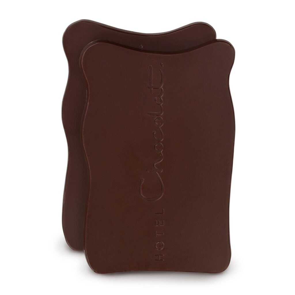 Hotel Chocolat Dark Chocolate Slabs