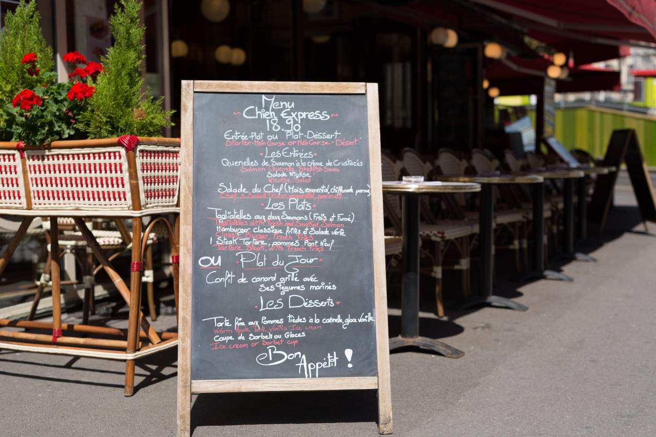 10 Reasons the Specials Board Is Just the Kitchen Old Meat