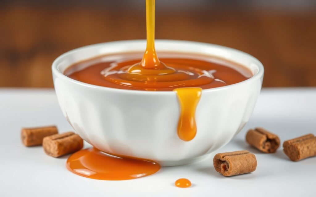 Caramel Sauce
