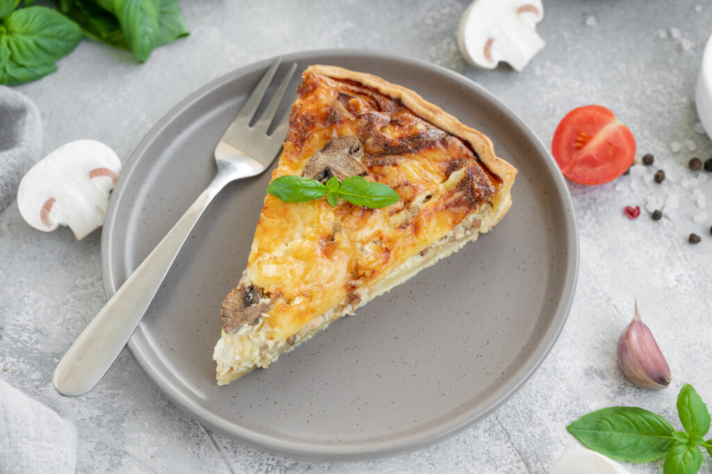 Quiche