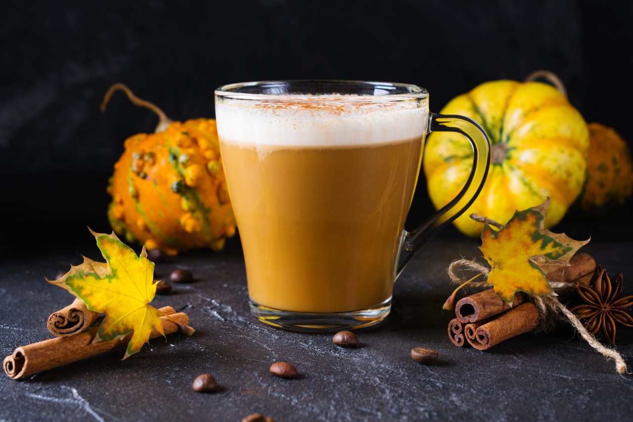 12 Reasons Pumpkin Spice Has Ruined Fall Coffee for Everyone