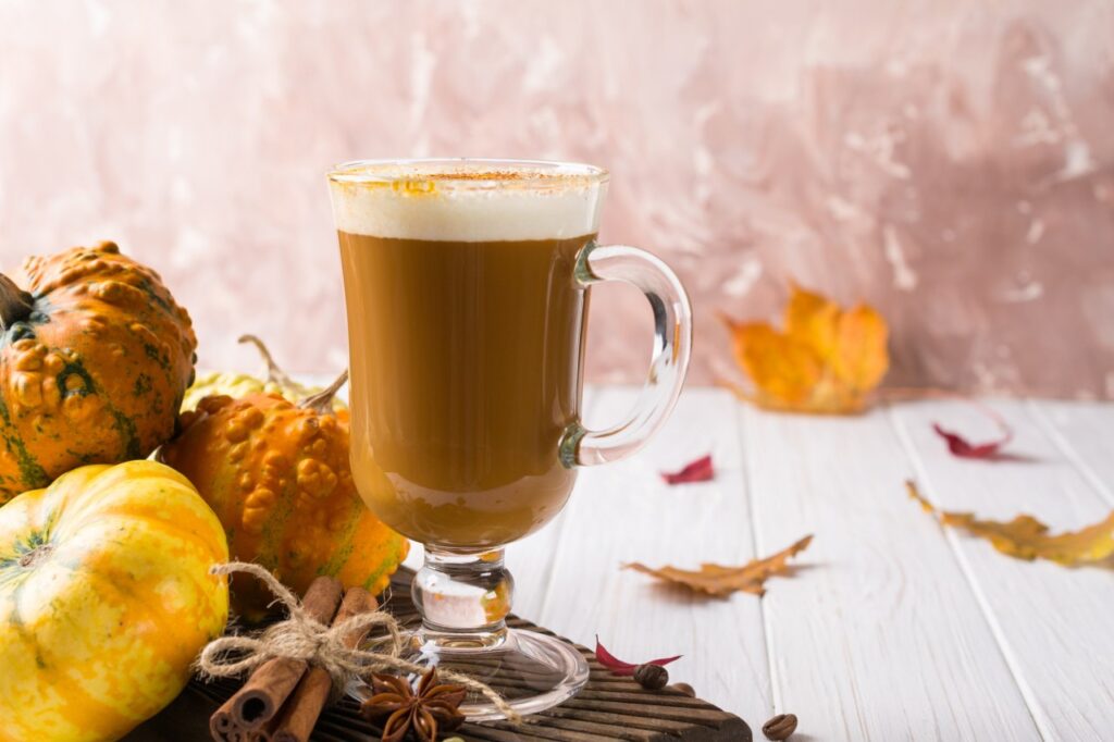  It Masks Coffee Quality