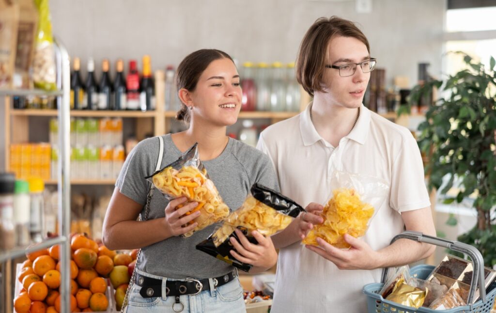 Why Supermarkets Are Quietly Reformulating Store Brands