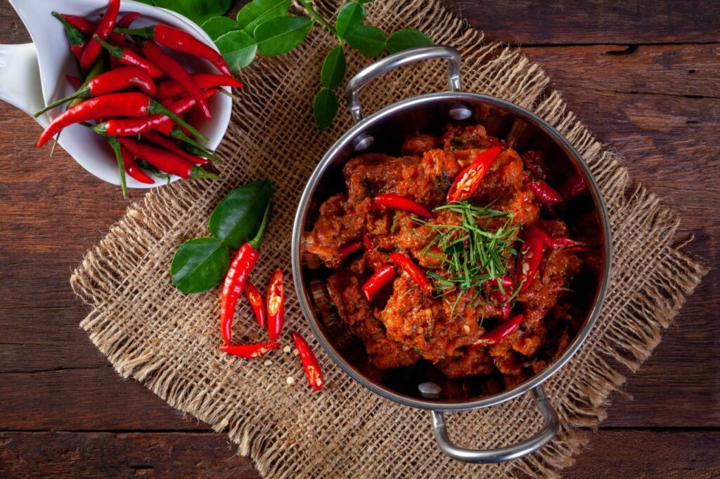 9 Reasons the Spicy Food Trend Is Just Covering Up Bad Flavor