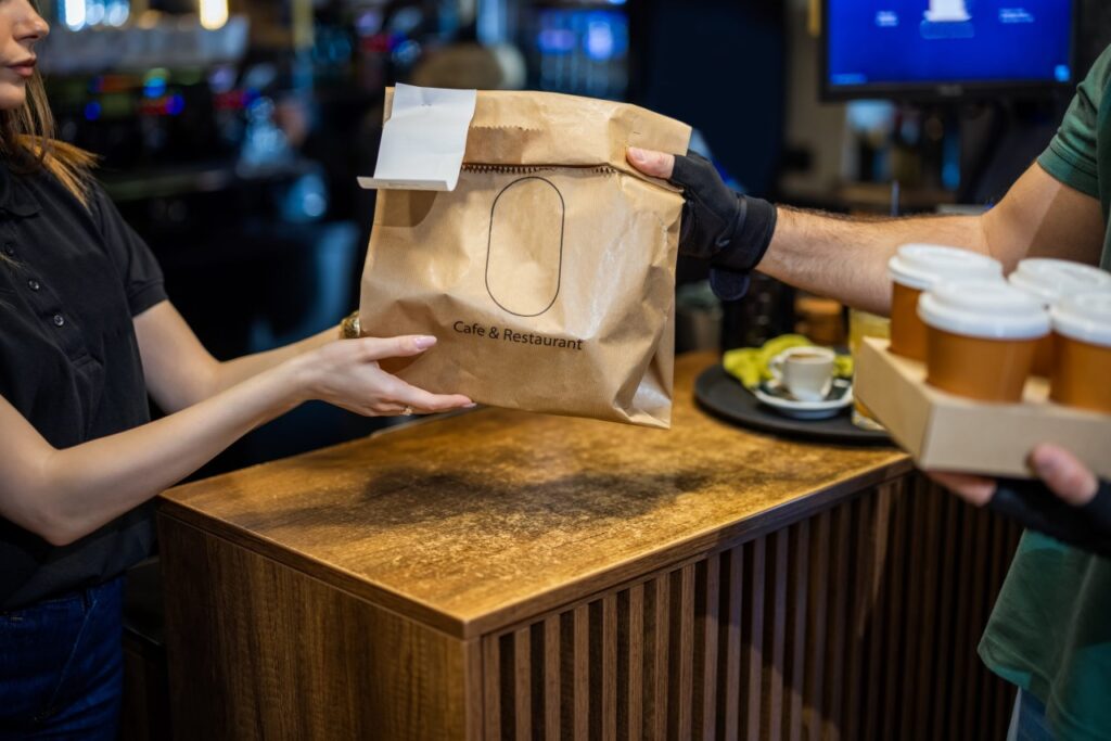 Last-Minute Orders Collide With Closing Procedures