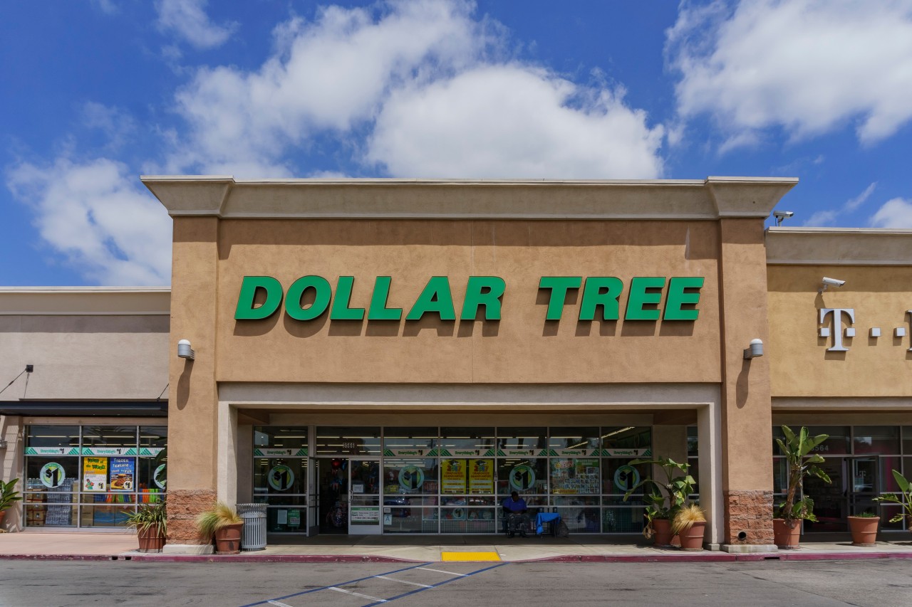 8 Dollar Tree Foods Tasting Like Cheap Letdowns