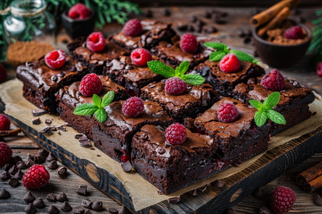 Brownies