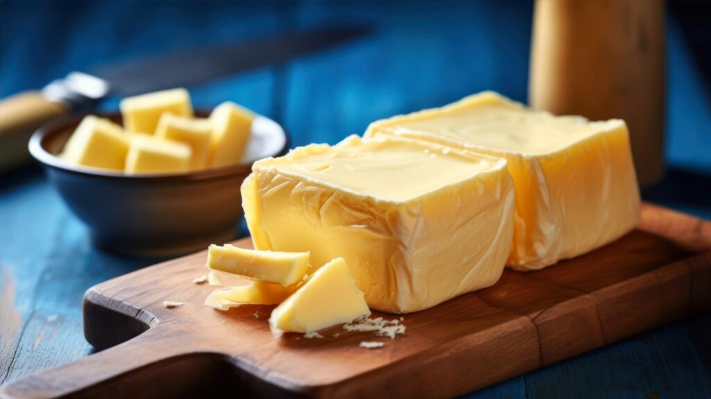 Butter