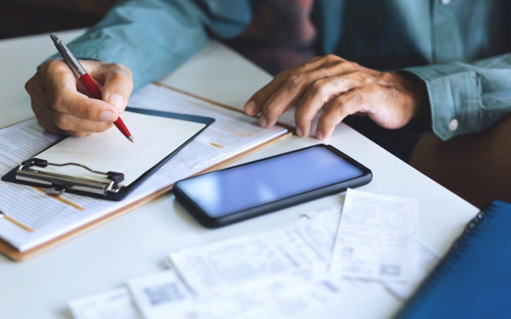 Loose Income and Asset Verification Is Being Strengthened