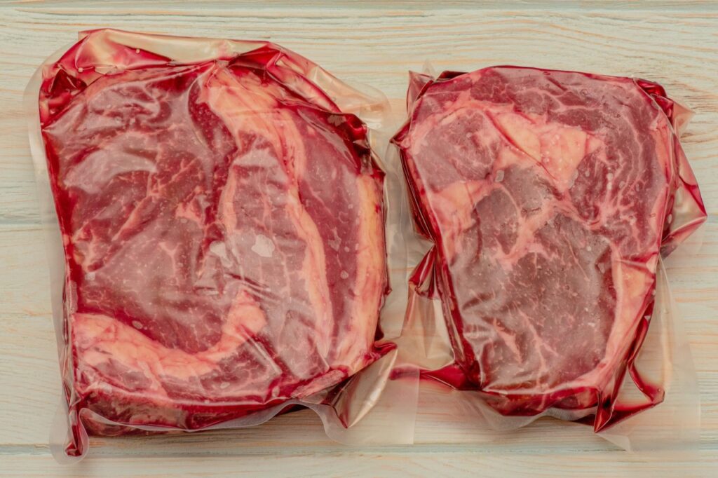 There’s No Direct Flame or Sear