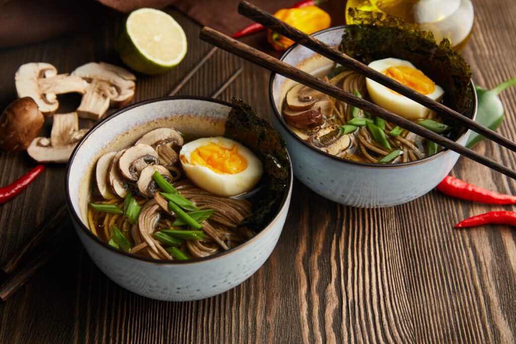10 Viral Ramen Upgrades That Add Cost Not Flavor