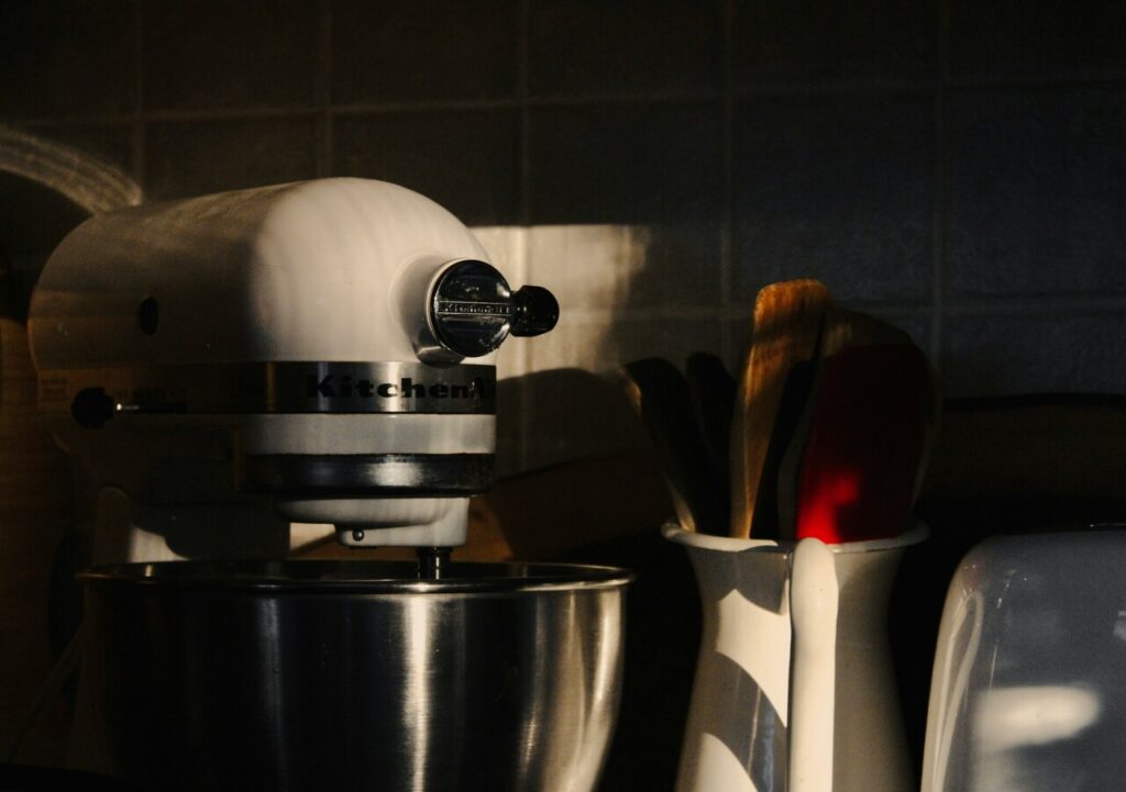 Kitchen Bots