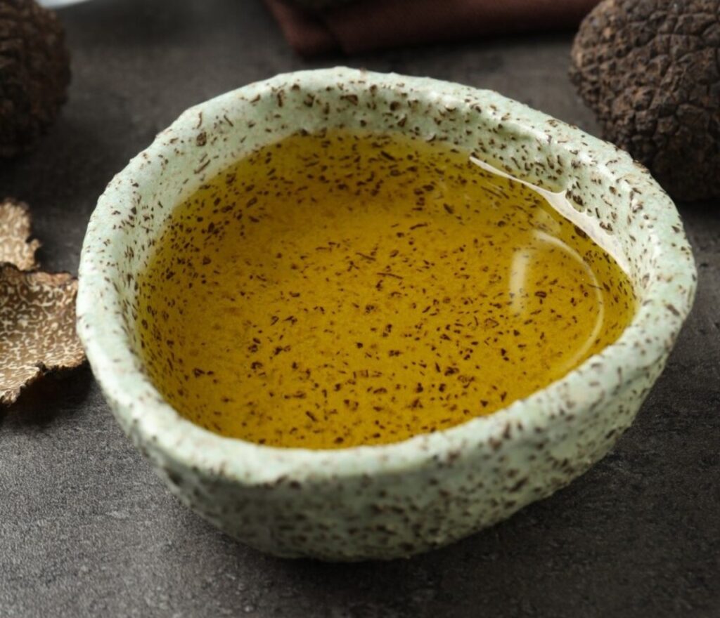 It Can Overwhelm Texture and Balance