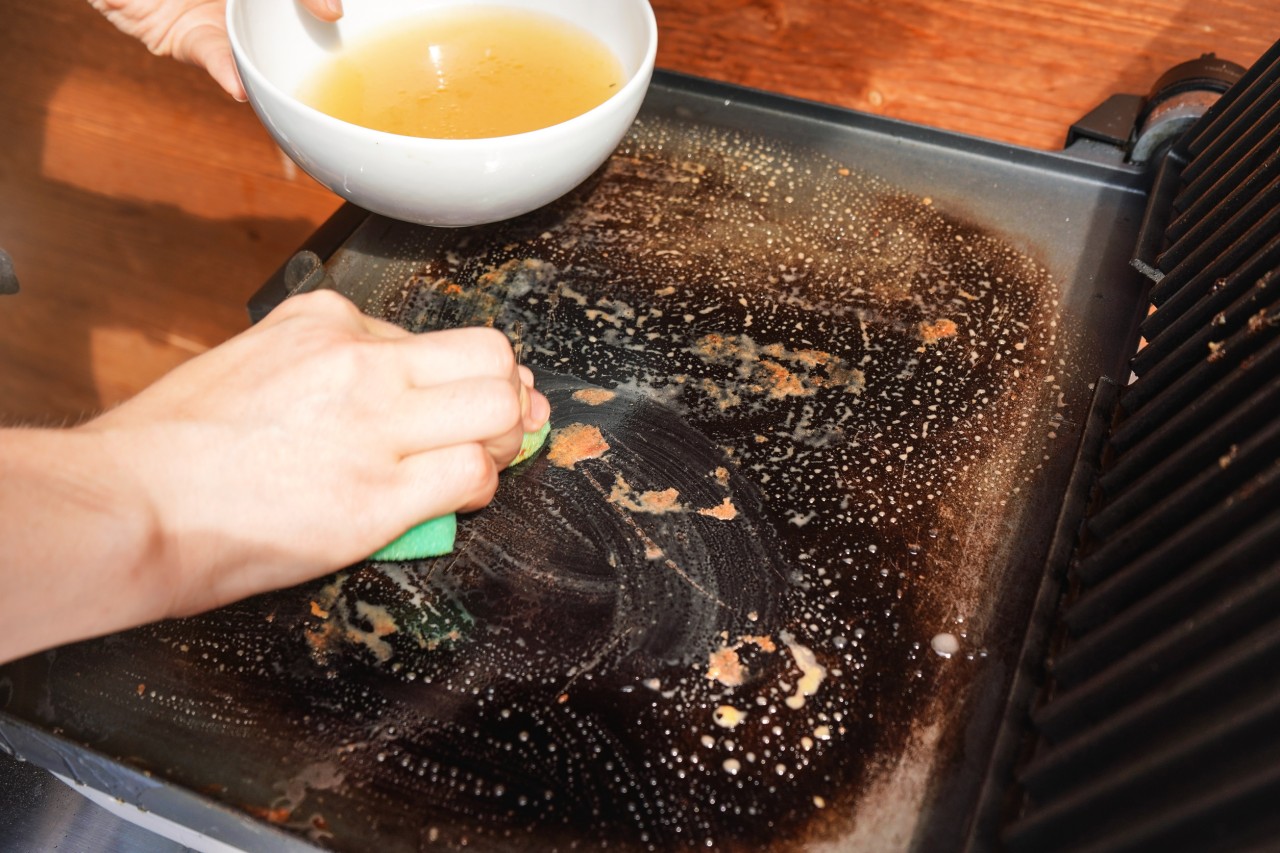 14 Grill Cleaning Mistakes Spreading Smoky Nightmares