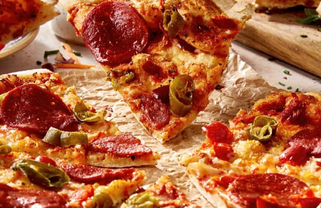 8 Plant Based Meat Brands Losing Shelf Space