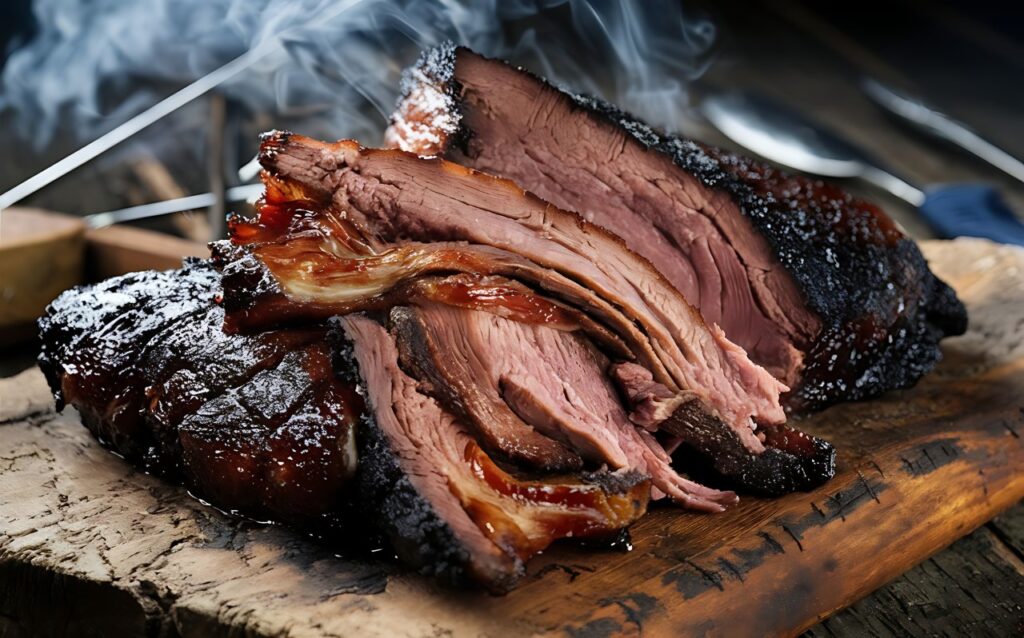 10 Brisket Rules Pros Mock Home Cooks For