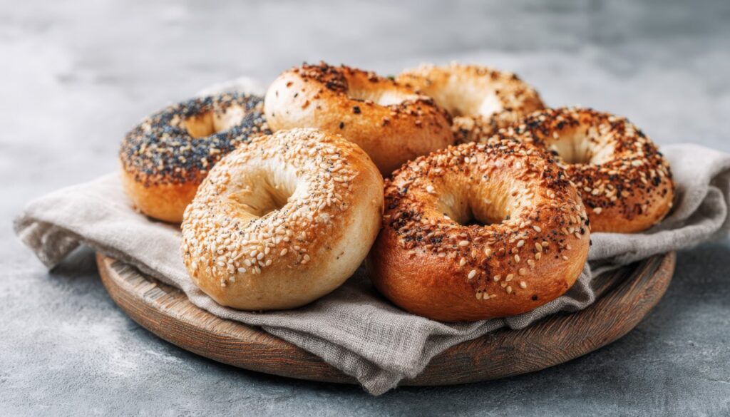 The Crust Lacks Snap