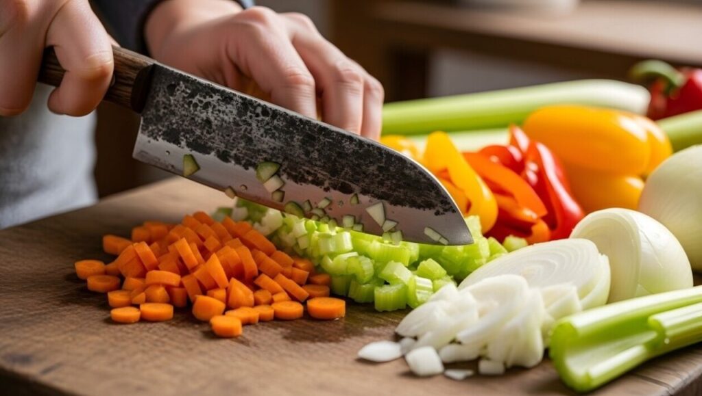 10 Kitchen Skills Younger Home Cooks Rarely Learn Anymore