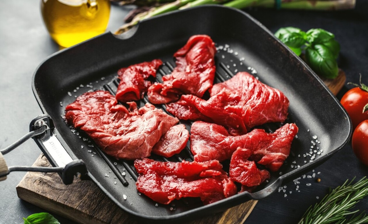 7 Reasons Searing Seals in Juices Is a Lie Chefs Need to Admit