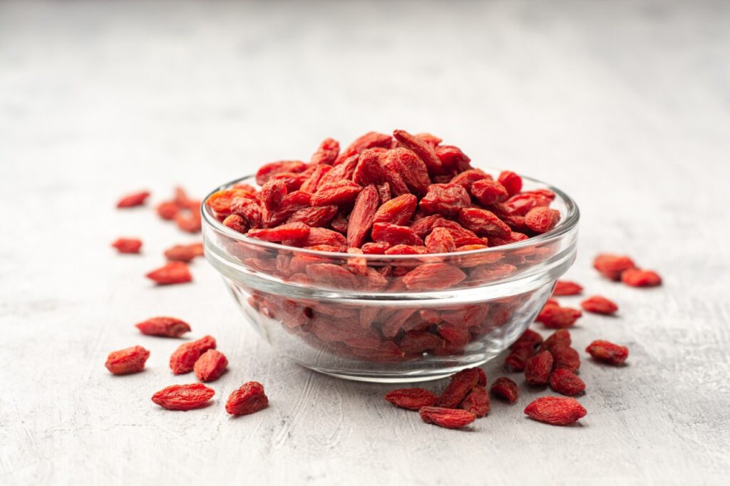 Goji Berries