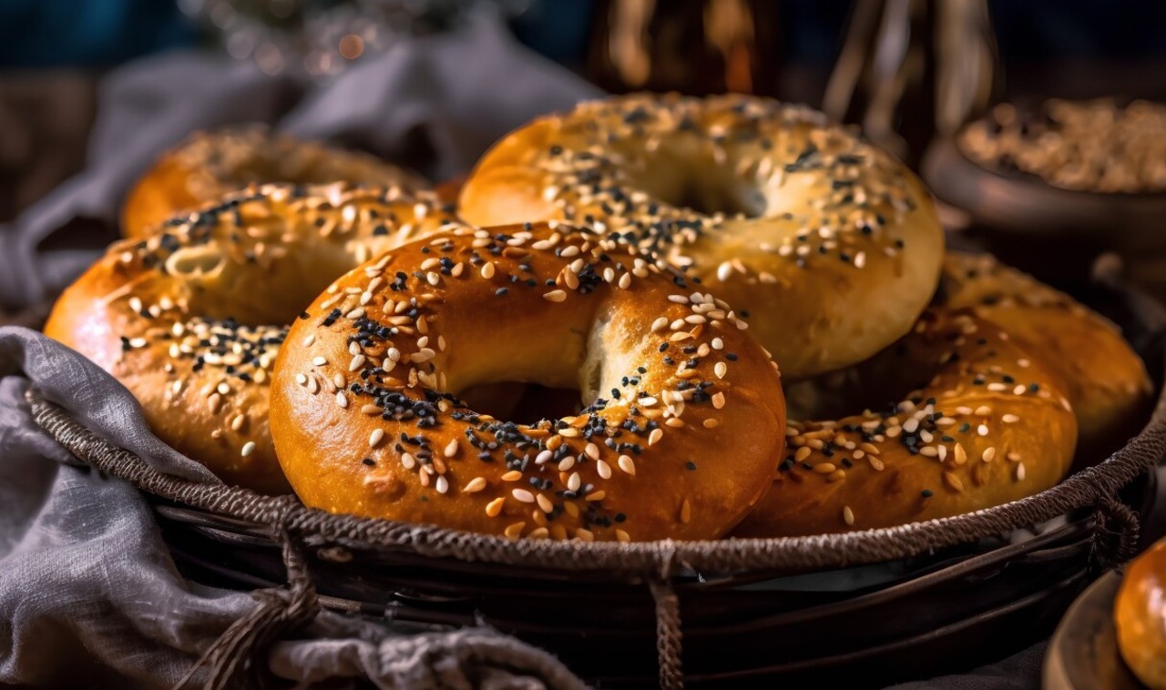 9 Reasons West Coast Bagels Will Never Be Good